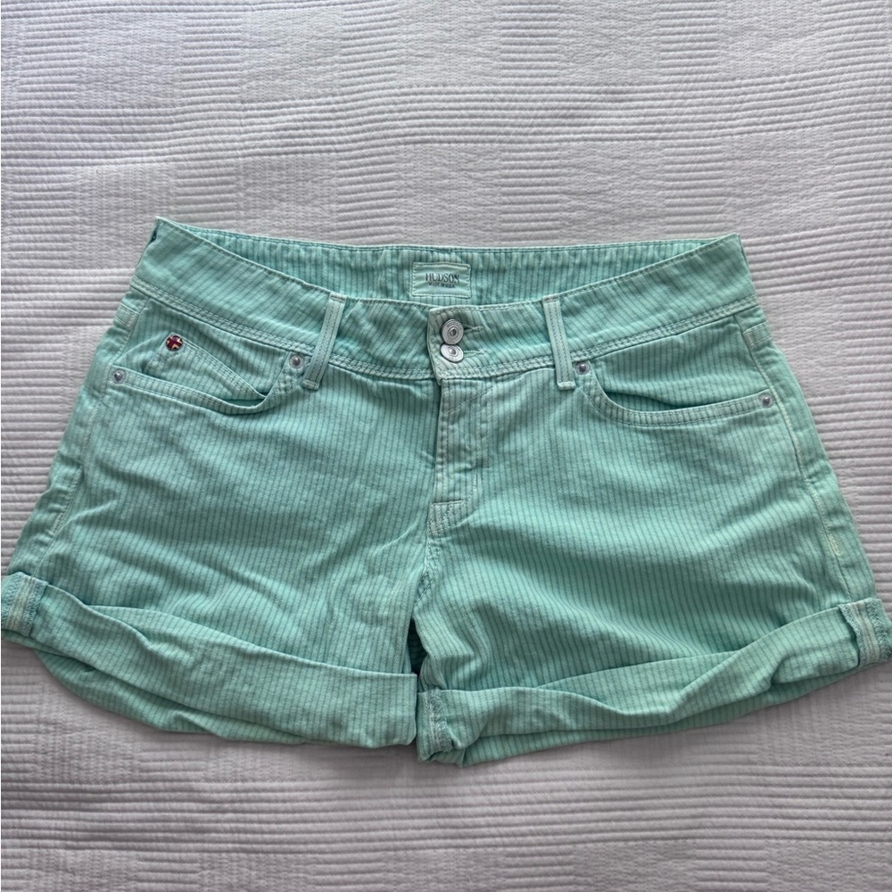 Hudson shorts